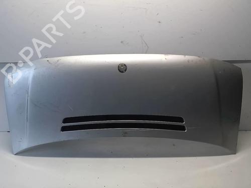 Used Hood MERCEDES-BENZ VITO Van (W638) 112 CDI 2.2 (638.094) (122 hp) 18225391