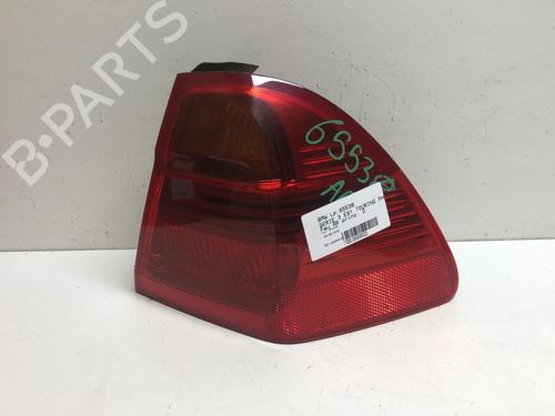 Used Right taillight BMW 3 Touring (E91) 325 i (218 hp) 18223657