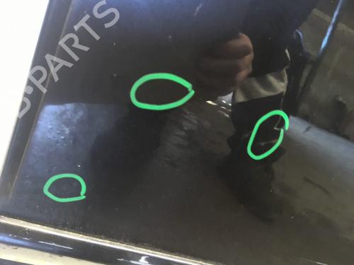 Right front door NISSAN MICRA IV (K13K, K13KK) 1.2 | BP29863500C3