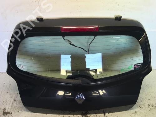 Klapa tylna bagażnika RENAULT TWINGO II (CN0_) 1.2 16V (CN04, CN0B) | BP29972423C6 