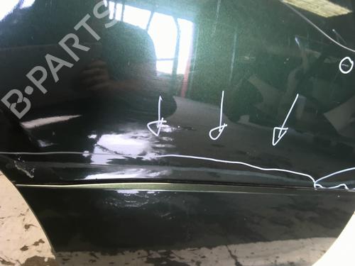 Right rear door LAND ROVER RANGE ROVER III (L322) 3.0 D 4x4 | BP30153212C5