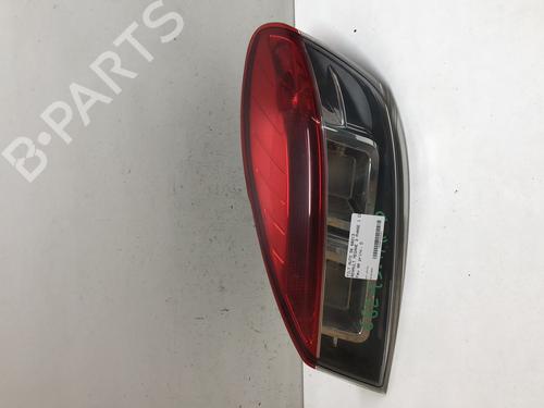 Right taillight RENAULT MEGANE III Coupe (DZ0/1_) 2.0 dCi (DZ0L) | BP18219347C35