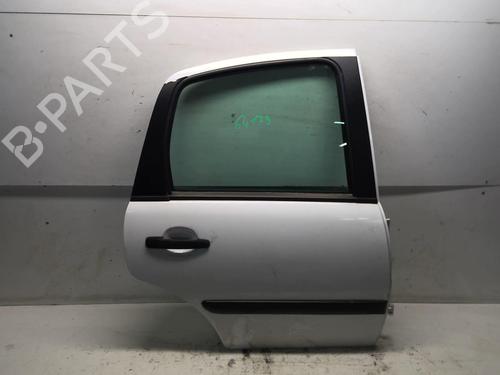 Used Right rear door CITROËN C3 I (FC_, FN_) 1.4 HDi (68 hp) 18227599