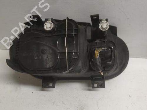 Left headlight VW GOLF IV (1J1) 1.6 | BP18208532C28 