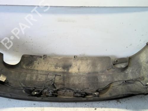 Stoßstange hinten ALFA ROMEO 147 (937_) 1.9 JTDM 8V (937.AXD1A, 937.AXU1A, 937.BXU1A) | BP18217444C8 