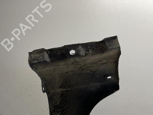 Left front fenders RENAULT TWINGO I (C06_) 1.2 16V (C060) | BP27355099C41 