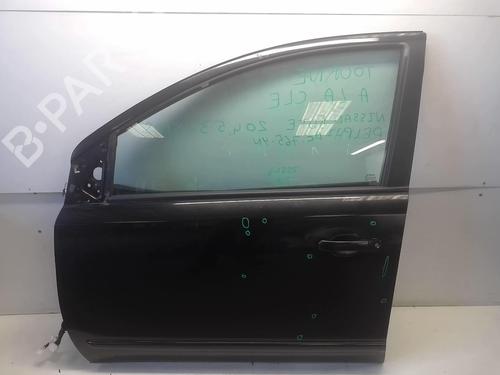 Used Left front door NISSAN NOTE (E11, NE11) 1.5 dCi (86 hp) 18228171