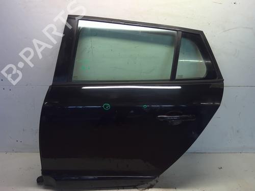 Used Left rear door RENAULT MEGANE III Grandtour (KZ0/1) 1.5 dCi (KZ09, KZ0D, KZ1G, KZ29, KZ14, KZ1W, KZ10, KZ1F,... (110 hp) 23904968