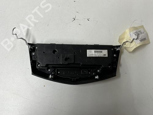 Climate control NISSAN QASHQAI II (J11, J11_) 1.5 dCi | BP18216307I5 