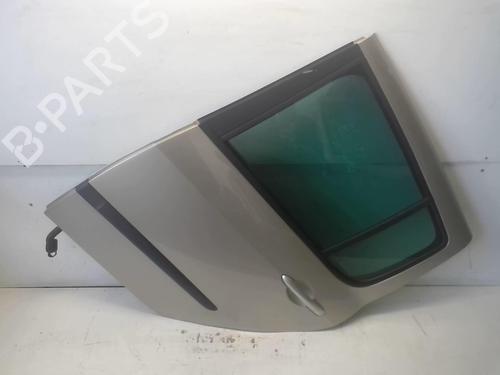 Used Left rear door Left rear door RENAULT MODUS / GRAND MODUS (F/JP0_) 1.4 (JP01, JP0J) (98 hp) 18208613 18208613