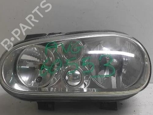 Venstre forlygte VW GOLF IV (1J1) 1.6 | BP18223876C28 
