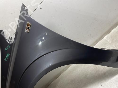 Left front fenders OPEL ZAFIRA / ZAFIRA FAMILY B (A05) 1.9 CDTI (M75) | BP27186273C41 