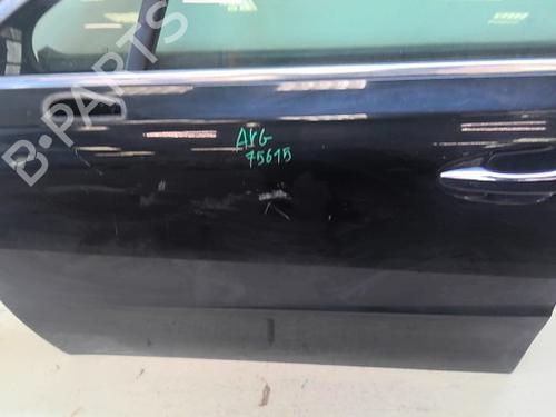 Used Left front door Left front door 37868442 37868442