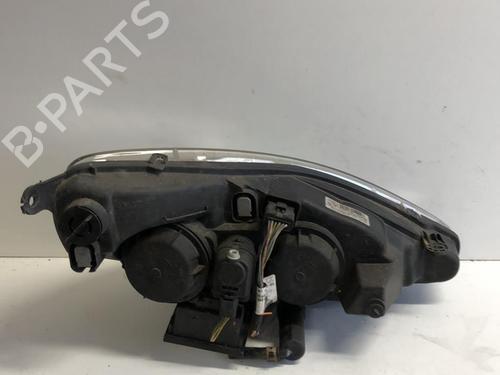 Used Left headlight PEUGEOT 607 (9D, 9U) 2.2 HDi (133 hp) 18214166
