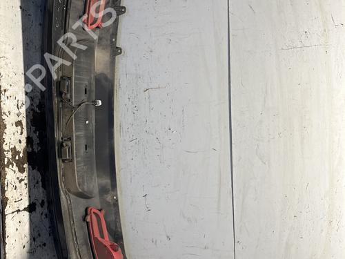 Rear bumper KIA RIO III (UB) 1.25 CVVT | BP29475298C8 
