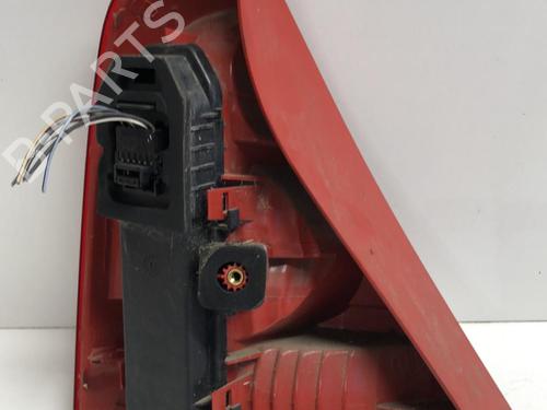 Right taillight RENAULT CLIO II (BB_, CB_) 1.2 (BB0A, BB0F, BB10, BB1K, BB28, BB2D, BB2H, CB0A,... | BP18220585C35 