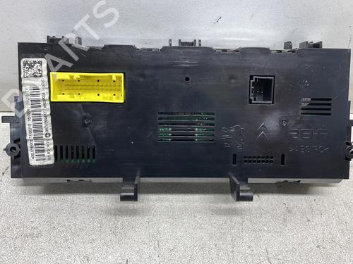 Climate control CITROËN DS3 (SA_) 1.6 VTi 120 | BP26515849I5 