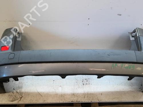 Used Rear bumper Rear bumper RENAULT GRAND SCÉNIC II (JM0/1_) [2004-2009] 33469040 33469040