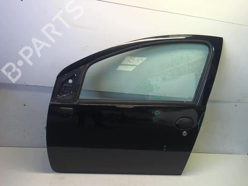 Left front door CITROËN C1 (PM_, PN_) 1.0 | BP18223746C2 