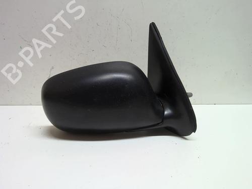 Used Right mirror NISSAN MICRA II (K11) 1.0 i 16V (K11) (54 hp) 18217291