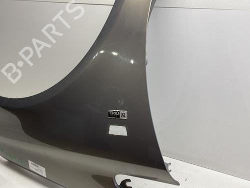 Right front fenders OPEL CORSA D (S07) 1.2 (L08, L68) | BP23200529C42 