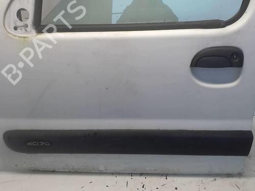 Left front door RENAULT KANGOO (KC0/1_) 1.5 dCi (KC07) | BP18231490C2 