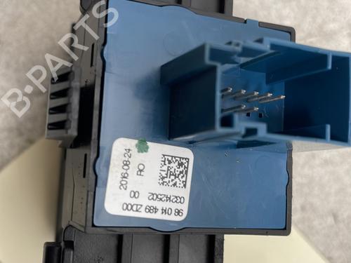 Switch CITROËN C4 Picasso II 1.6 HDi / BlueHDi 115 | BP29210095I30 
