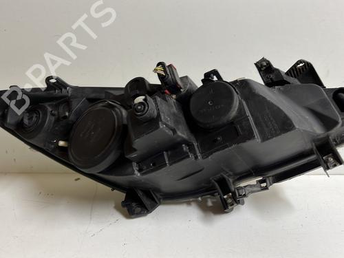 Left headlight PEUGEOT 307 Break (3E) 1.6 HDi | BP22313676C28 