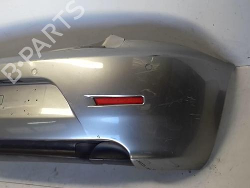 Rear bumper ALFA ROMEO 147 (937_) 1.9 JTDM 16V (937.AXN1B, 937.BXN1B) | BP18229203C8 