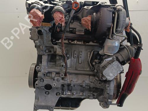 Engine PEUGEOT 1007 (KM_) 1.6 HDi | BP39896729M1 - Image 3