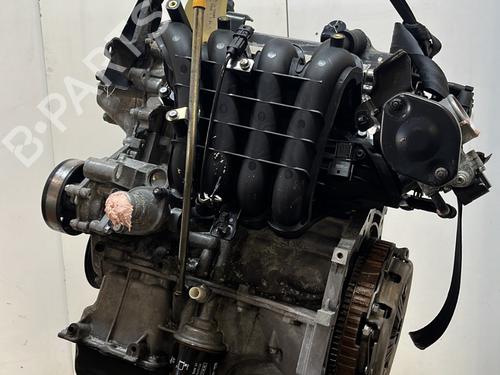 Motor für HYUNDAI i10 I (PA) 1.2 (78 hp) 29506904