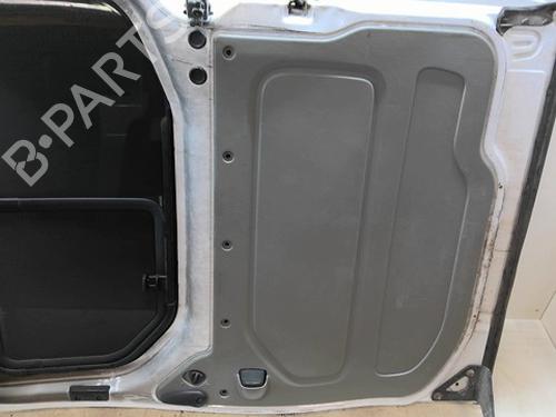 Used Right slide door Right slide door RENAULT TRAFIC II Bus (JL) [2001-2026] 33721564 33721564