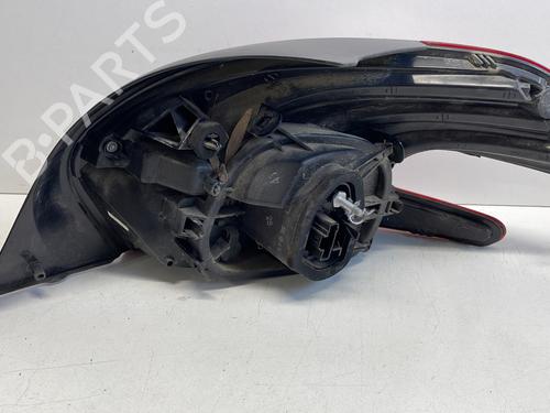 Left taillight PEUGEOT 208 I (CA_, CC_) 1.6 BlueHDi 100 | BP23762271C34 