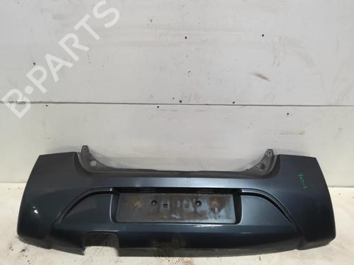 Used Rear bumper RENAULT TWINGO II (CN0_) 1.5 dCi (CN0E) (64 hp) 30870753