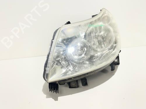Left headlight CITROËN JUMPER II Van 2.2 HDi 120 | BP40436912C28 - Image 2