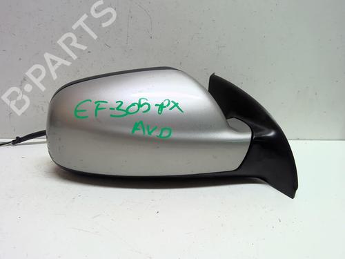 Right mirror PEUGEOT 307 Break (3E) 1.6 HDi 110 | BP18231249C27 