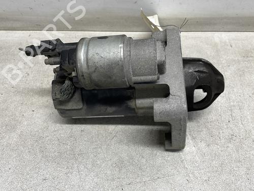 Used Starter Starter PEUGEOT 308 II (LB_, LP_, LW_, LH_, L3_) 1.2 THP 110 (110 hp) 27380691 27380691