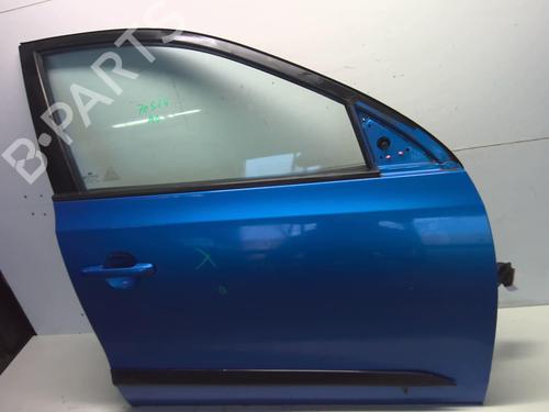 Right front door HYUNDAI i30 (FD) 1.6 CRDi | BP19031792C3