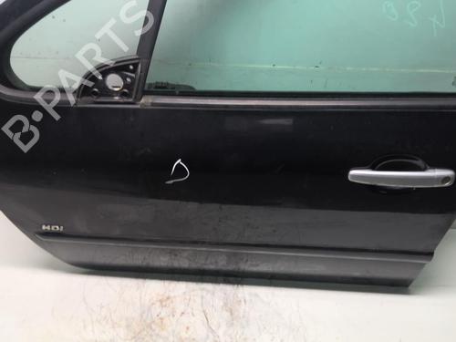Left front door PEUGEOT 307 Break (3E) 1.6 HDi 110 | BP18208357C2