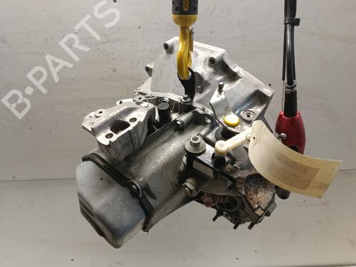 Gearbox CITROËN C3 II (SC_) 1.0 VTi 68 | BP30870718M3 - Image 5