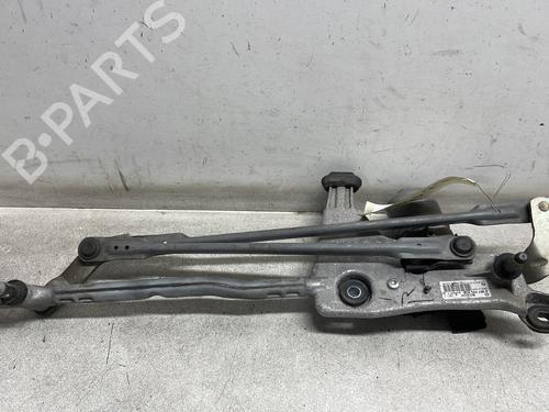 Vindrude Viskermekanisme PEUGEOT 308 SW II (LC_, LJ_, LR_, LX_, L4_) 1.6 BlueHDi 120 (120 hp) 31640766