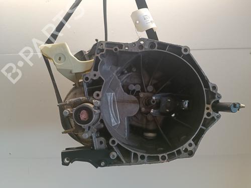 Gearbox CITROËN C3 II (SC_) 1.6 HDi | BP33468975M3 - Image 3