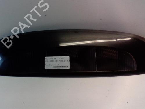 Right taillight OPEL CORSA C (X01) 1.2 Twinport (F08, F68) | BP18215654C35 