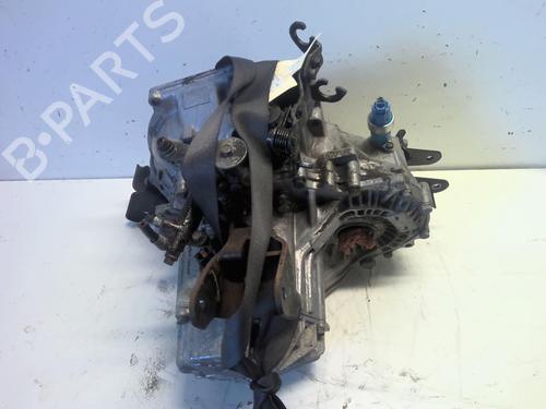 Gearbox HYUNDAI COUPE II (GK) 1.6 16V | BP18208177M3 