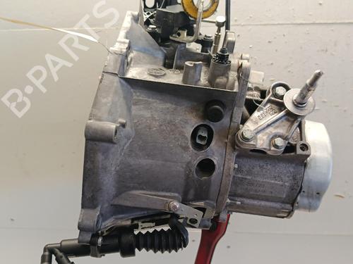 Gearbox CITROËN BERLINGO Box Body/MPV (B9) 1.6 BlueHDi 100 | BP40527033M3 - Image 3