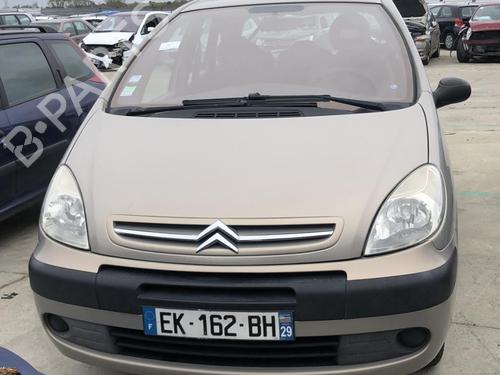 Left headlight CITROËN XSARA PICASSO (N68) 1.6 HDi | BP18212982C28 