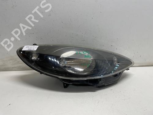 Right headlight PEUGEOT 1007 (KM_) 1.4 | BP37022858C29 - Image 4