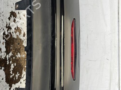 Rear bumper PEUGEOT 208 I (CA_, CC_) 1.2 VTI 82 | BP27663978C8