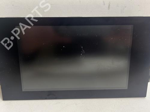 Used Display monitor PEUGEOT 308 II (LB_, LP_, LW_, LH_, L3_) 1.2 THP 130 (131 hp) 20329577
