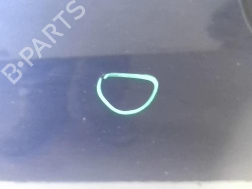Left front door VW GOLF IV (1J1) 1.9 TDI | BP18221243C2 